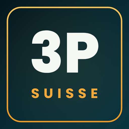 3P Suisse
